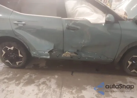 2024 Kia Seltos Ex z USA, uszkodzony, nr VIN KNDERCAA4R7564890